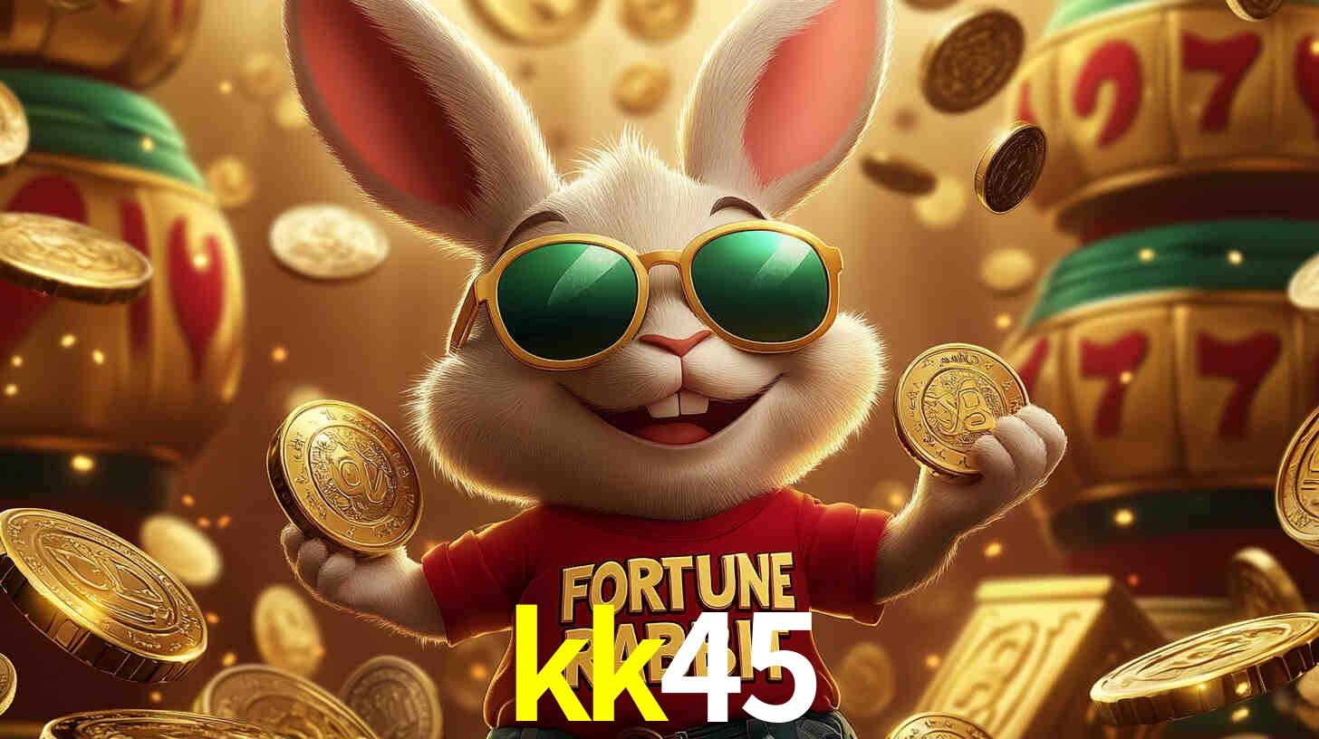 kk45 Plataforma