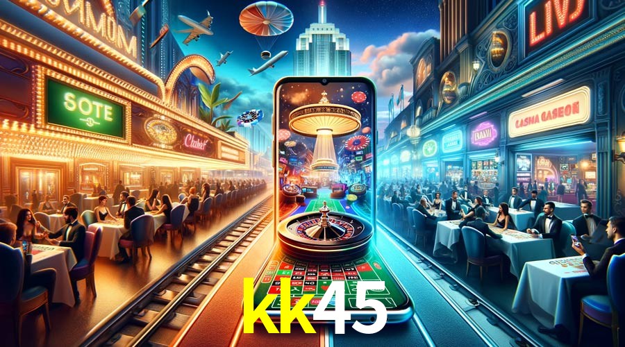Account Benefits kk45