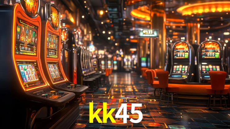 Premium Interface kk45
