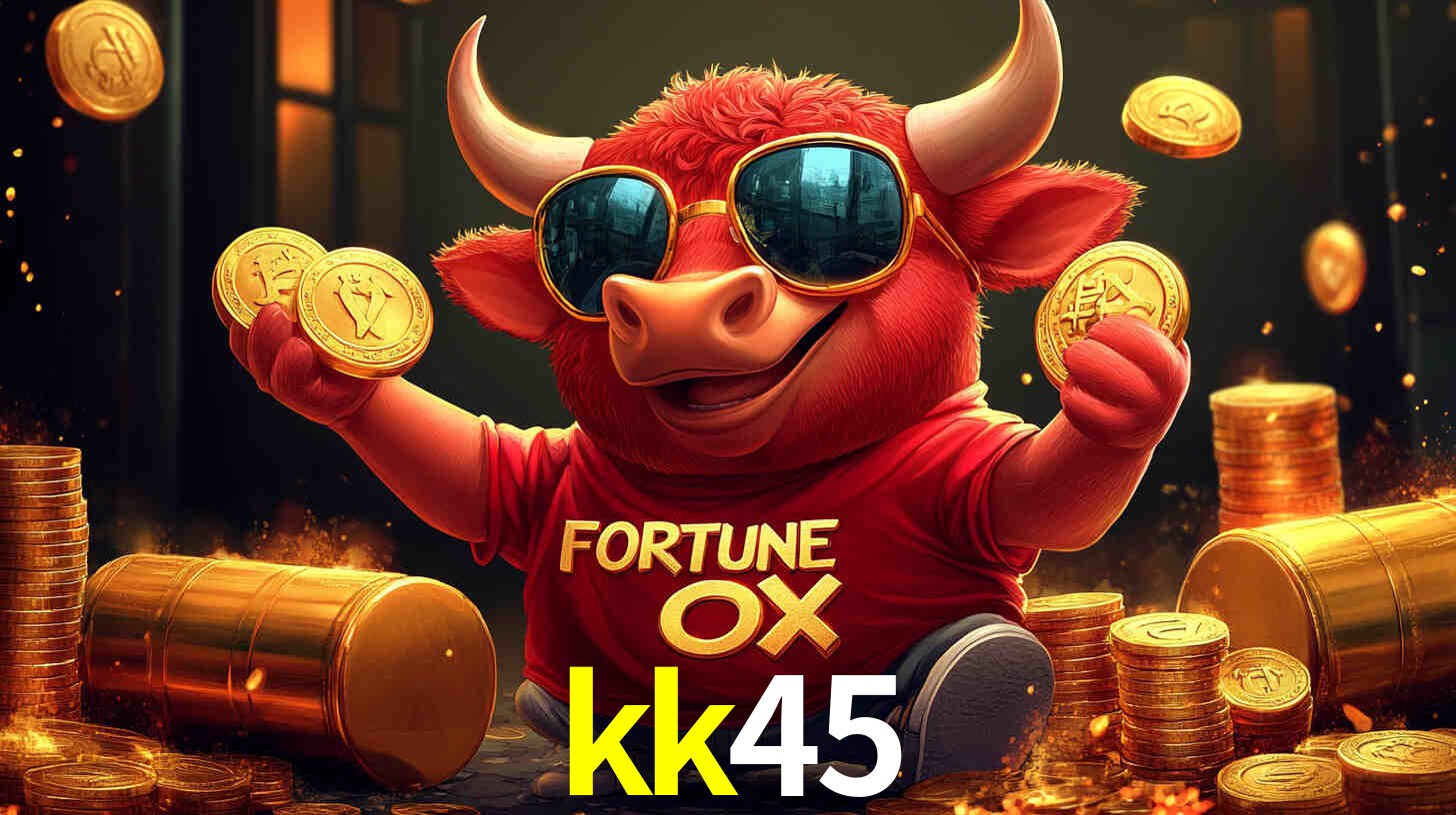 Inovações de Jogos na kk45: O Futuro das Experiências Interativas