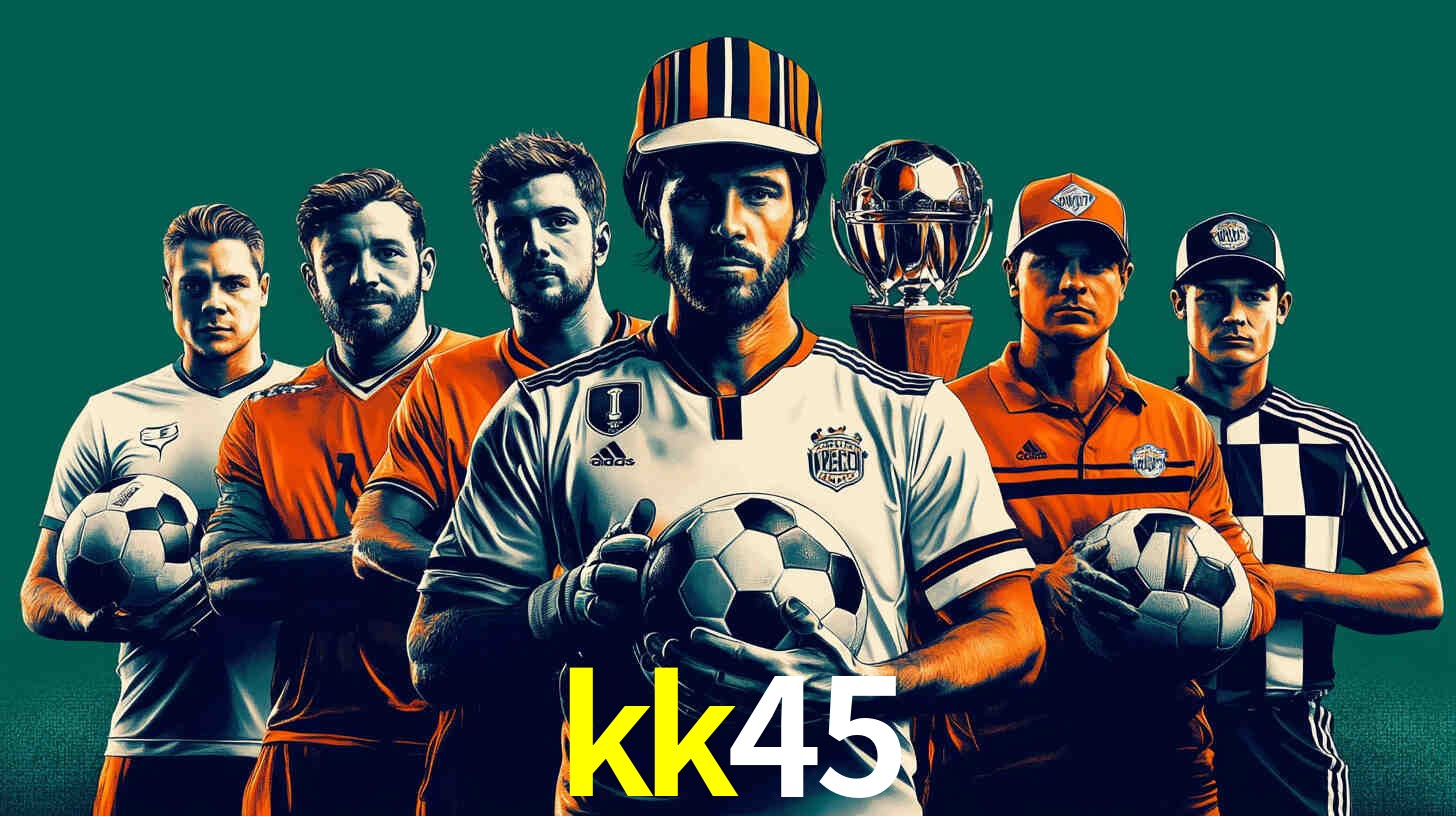 Inovações de Jogos na kk45: O Futuro das Experiências Interativas