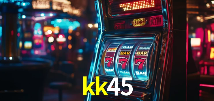 VIP Casino kk45
