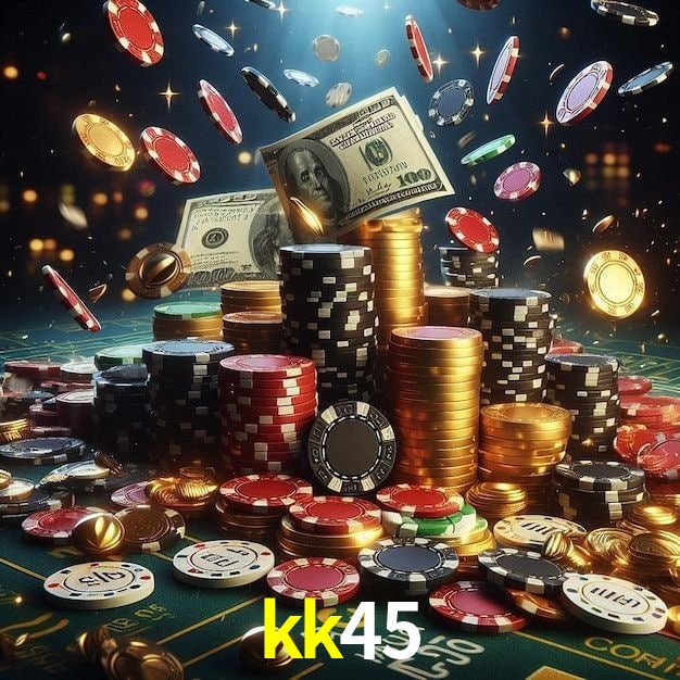 Descubra o Programa VIP da kk45: Vantagens Exclusivas para Jogadores
