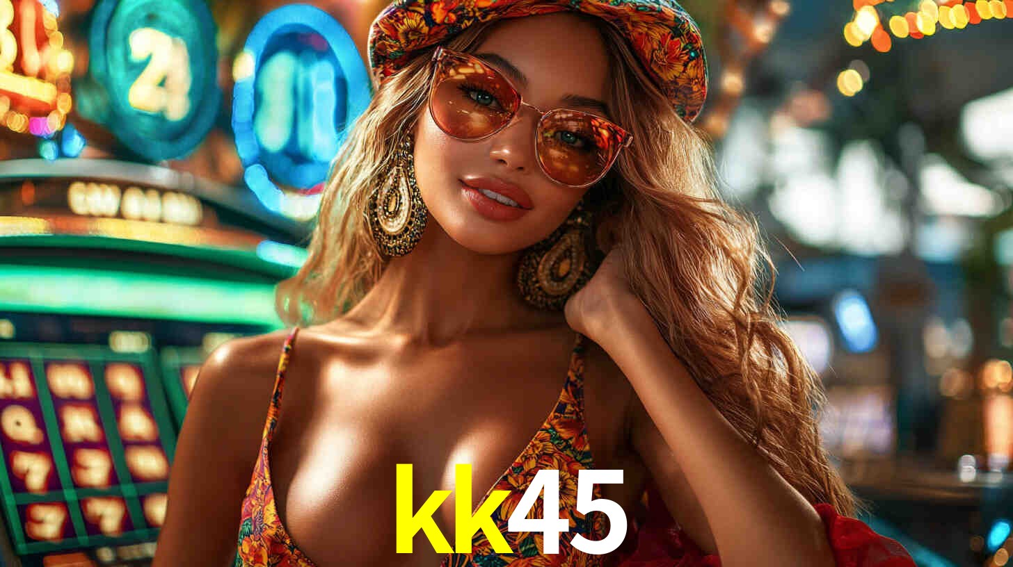 Daily Bonuses kk45