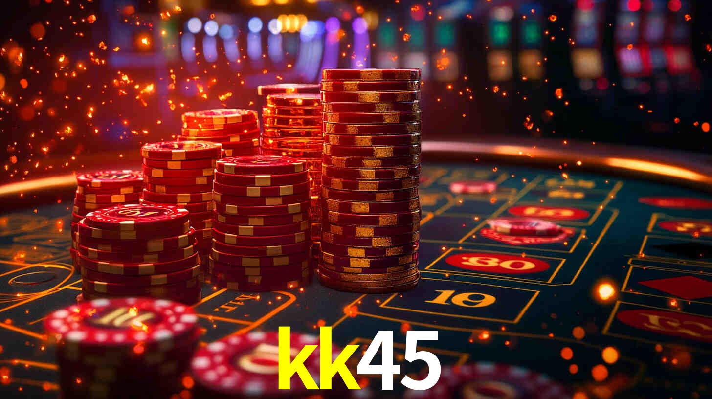 Programa VIP kk45
