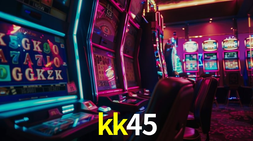 Exclusive Offers kk45