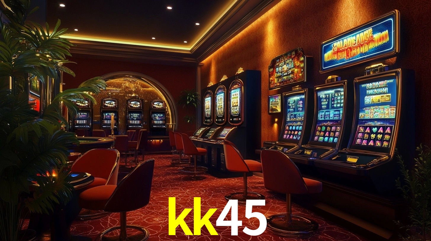 Live Casino kk45
