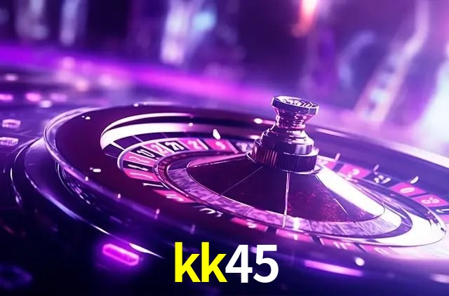 Desvendando o Mundo dos Jogos Virtuais na kk45