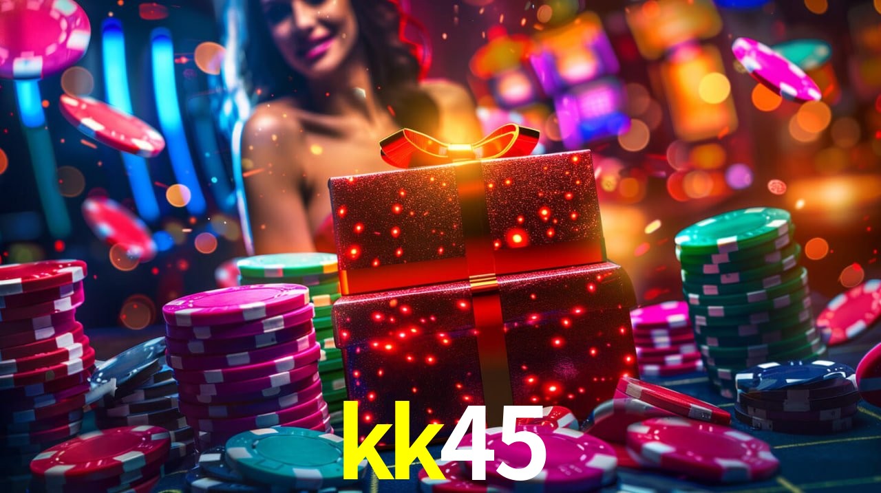 Descubra a Essência do kk45: Nossa História e Compromissos