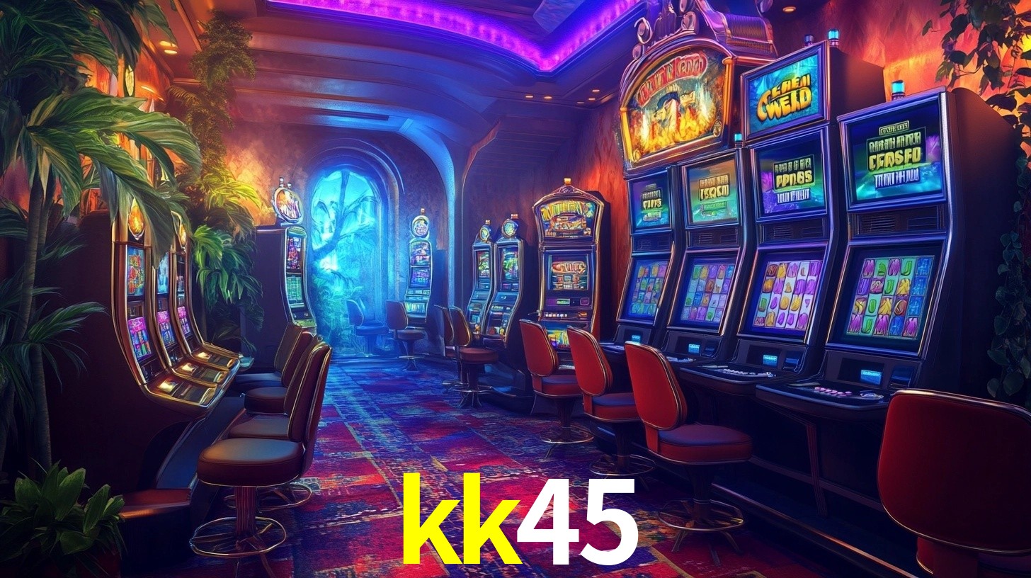 Blackjack Table kk45