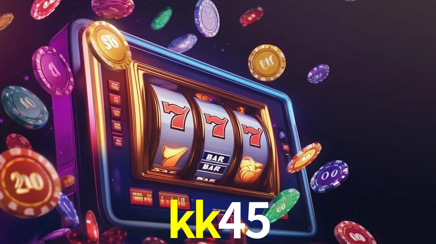 Roulette Table kk45