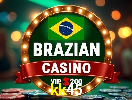 cassino kk45