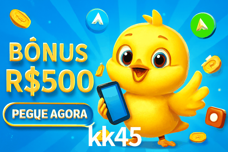 2FA Security kk45