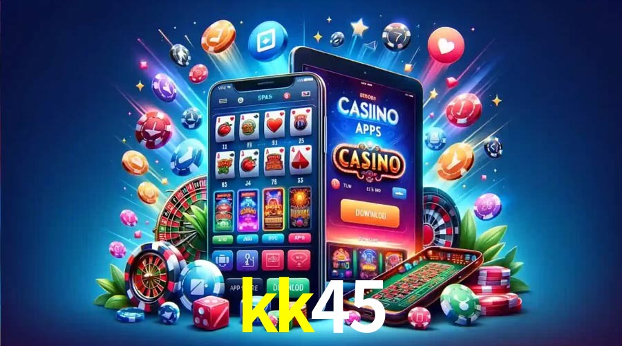 Quick Registration kk45