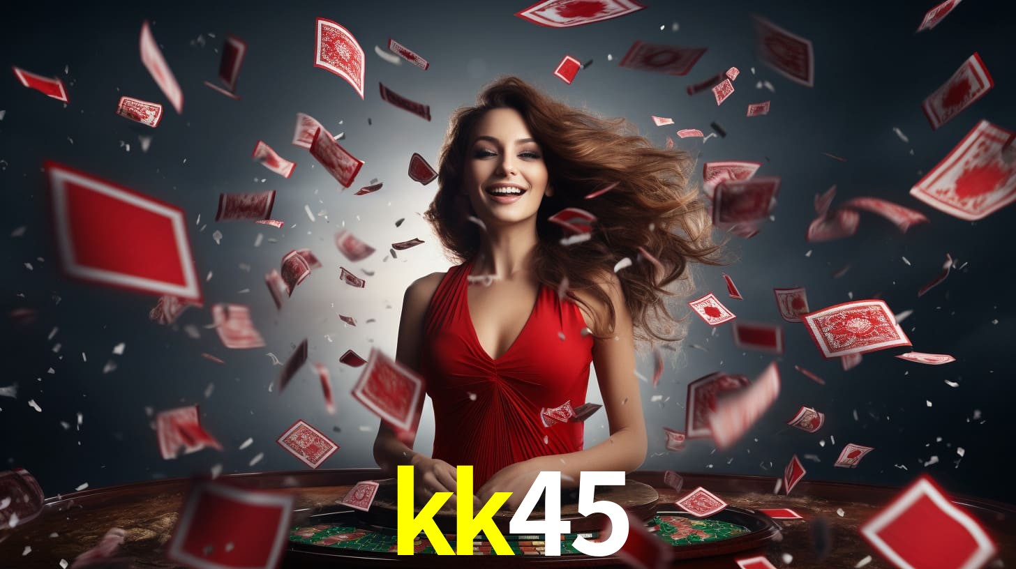 Blackjack Table kk45
