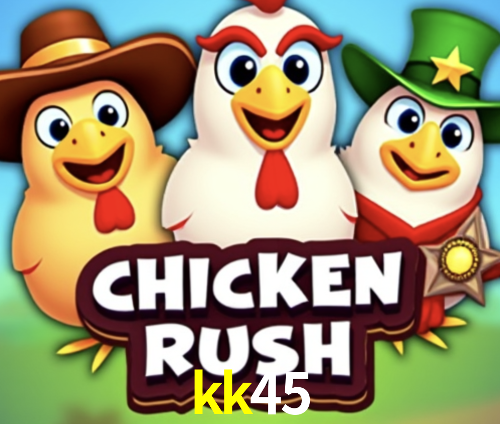 APP oficial da kk45 para mobile