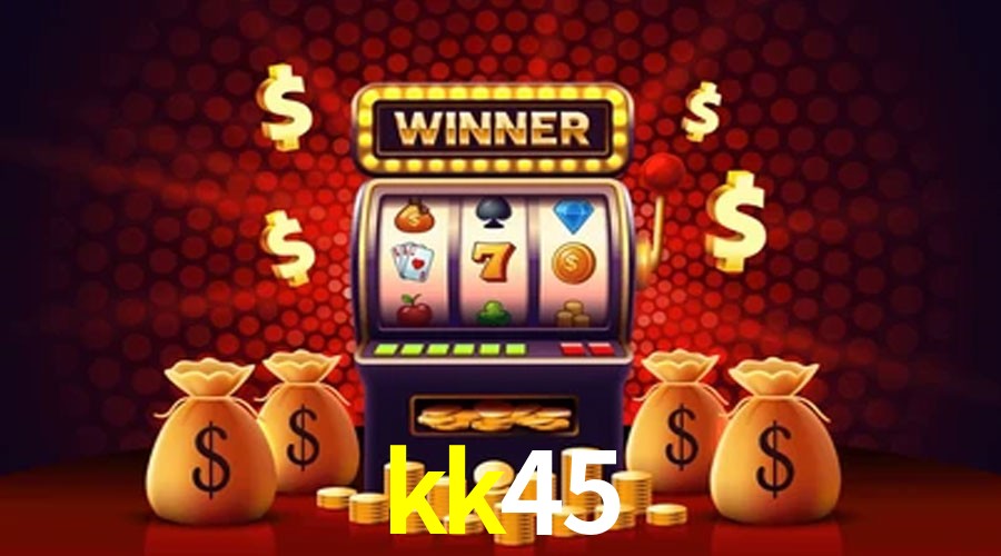Flash Promotion kk45
