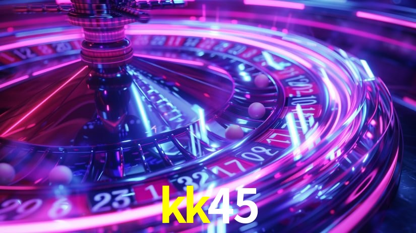 A Experiência Imersiva dos Cassinos Ao Vivo no kk45