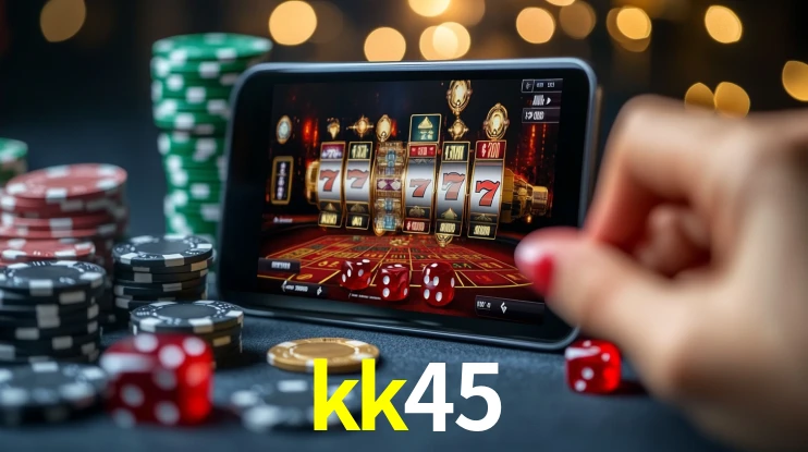 Daily Bonuses kk45