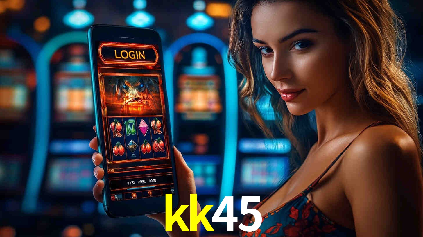 kk45 bet