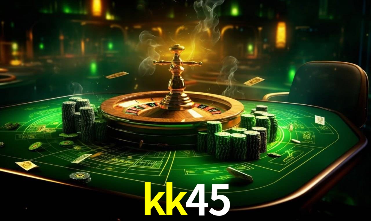 App oficial kk45