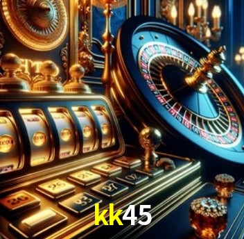 Casino Ao Vivo kk45