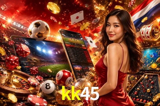 Platform Technology kk45