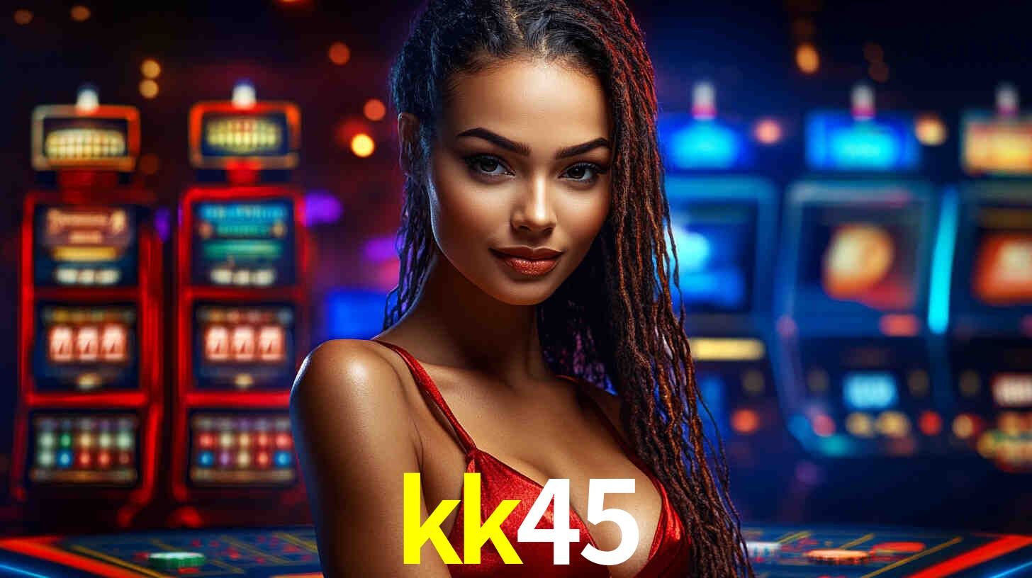 Explorando a Categoria de Eventos em Apostas na kk45