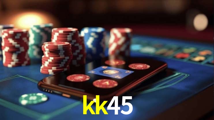 Estatísticas do Jogo kk45