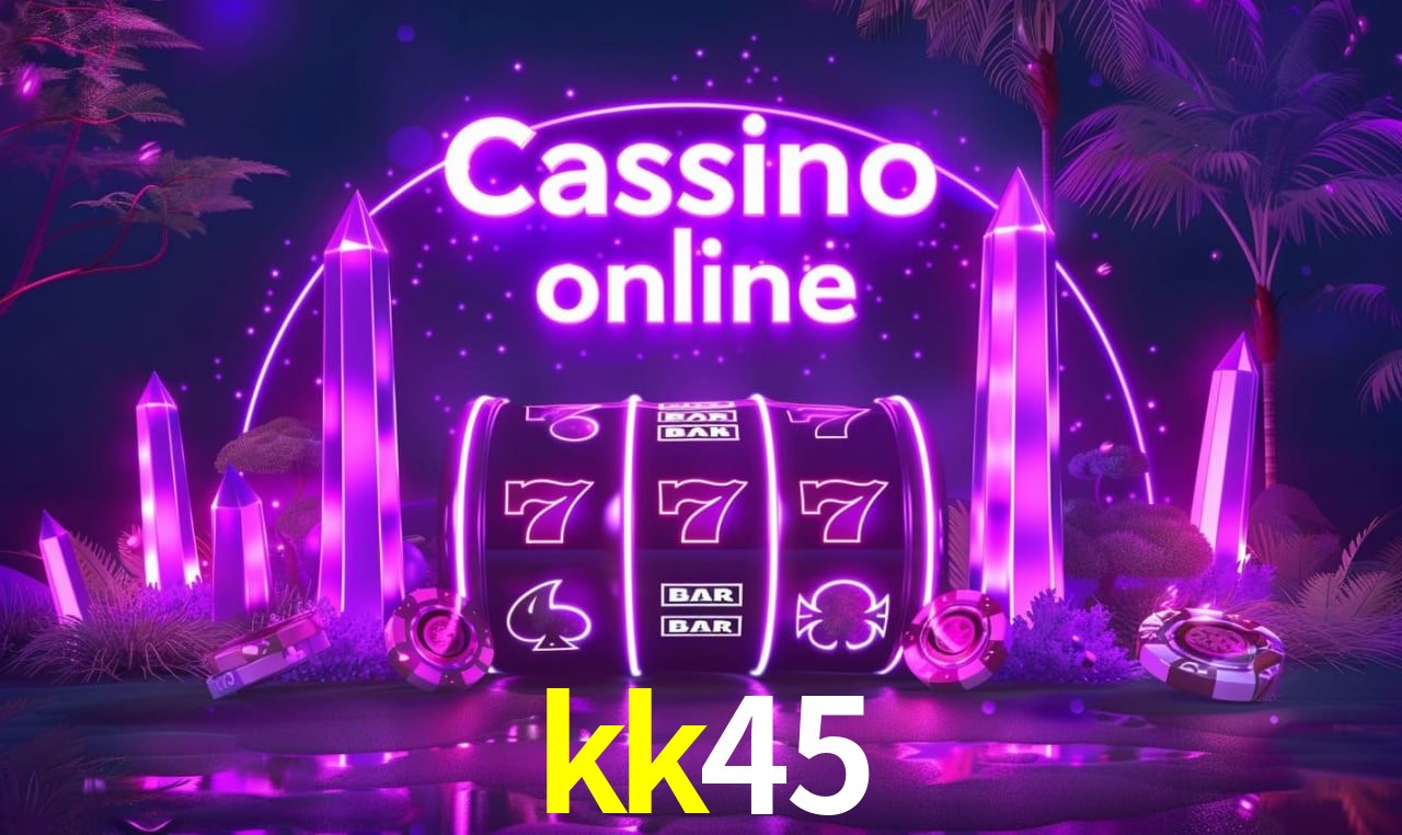 Login Seguro kk45