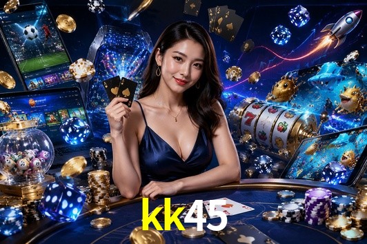 Exclusive Offers kk45