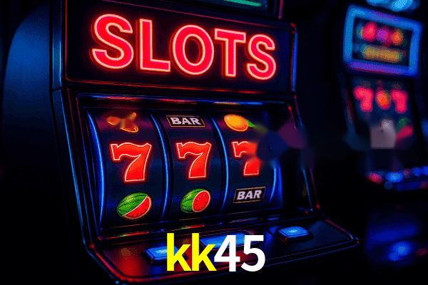 Bônus kk45