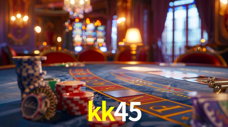 API Integration kk45