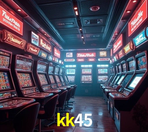 Promoção Relâmpago kk45