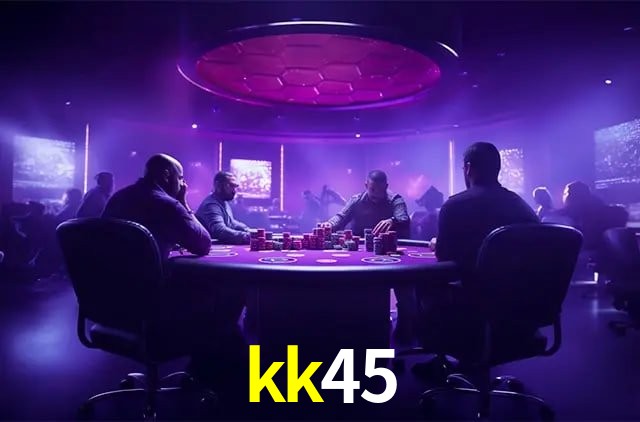 Descubra o Programa VIP da kk45: Vantagens Exclusivas para Jogadores