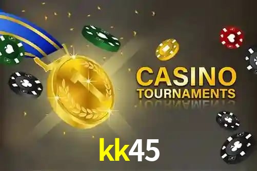 App mobile kk45