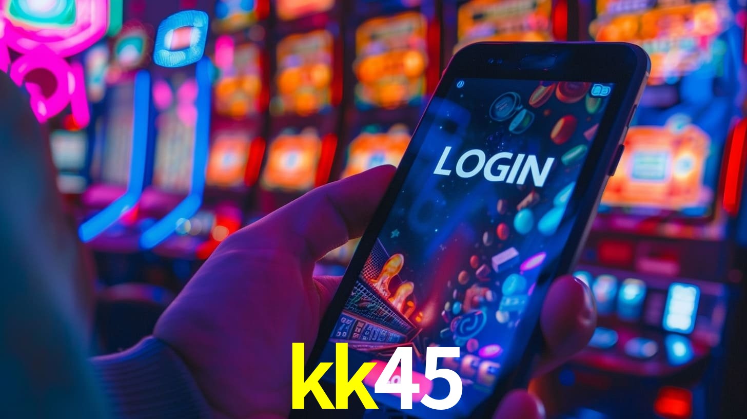 Bônus Diários kk45