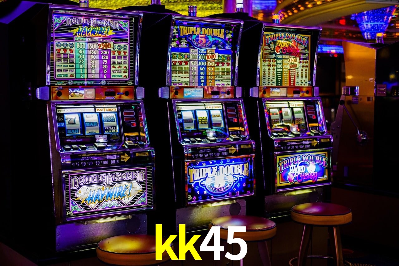 Casino VIP kk45