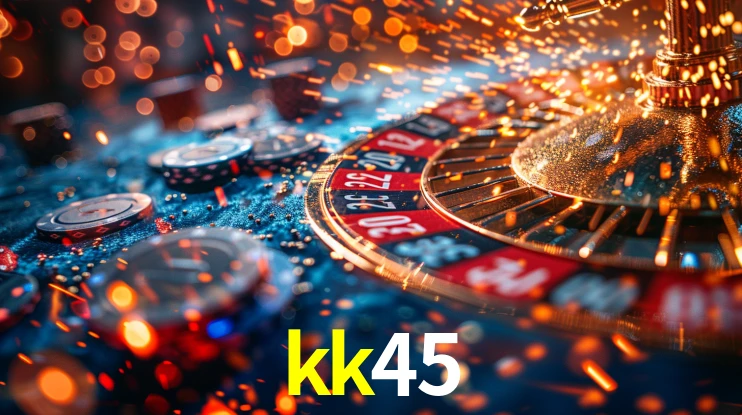 Security Systems kk45