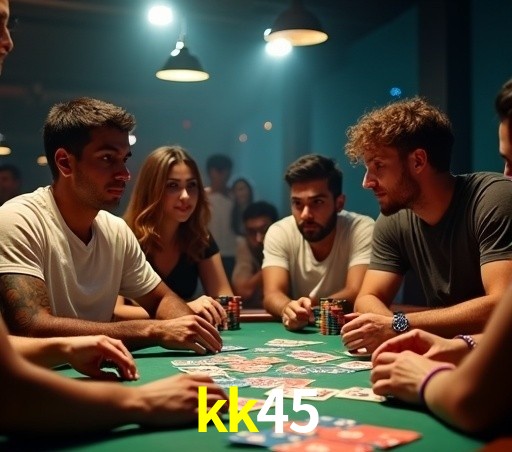 Ofertas Exclusivas kk45