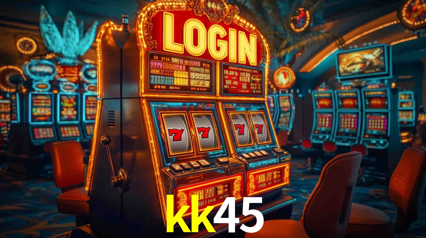 Exclusive Games kk45