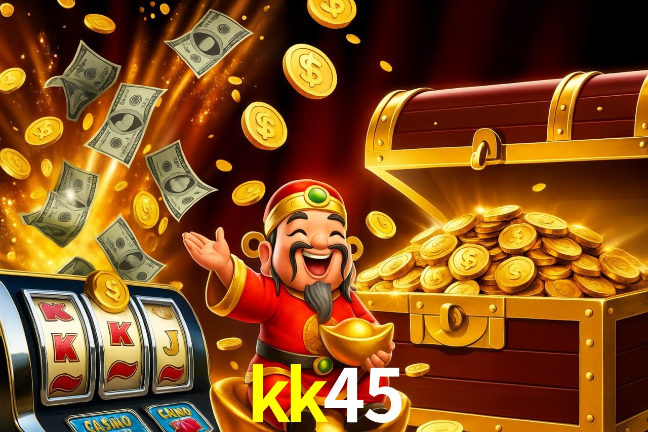 Interface do App kk45