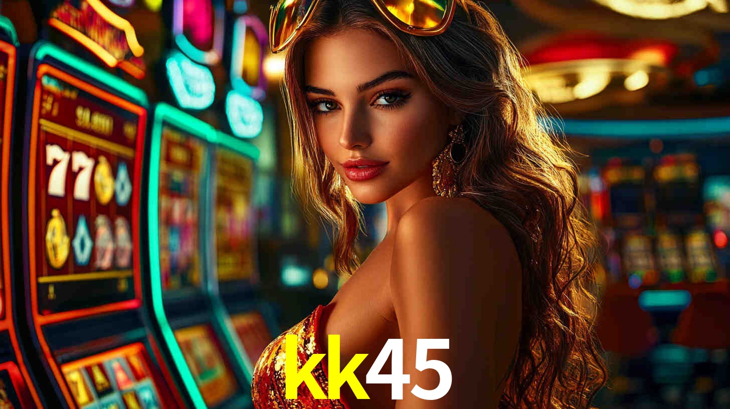 Welcome Bonus kk45
