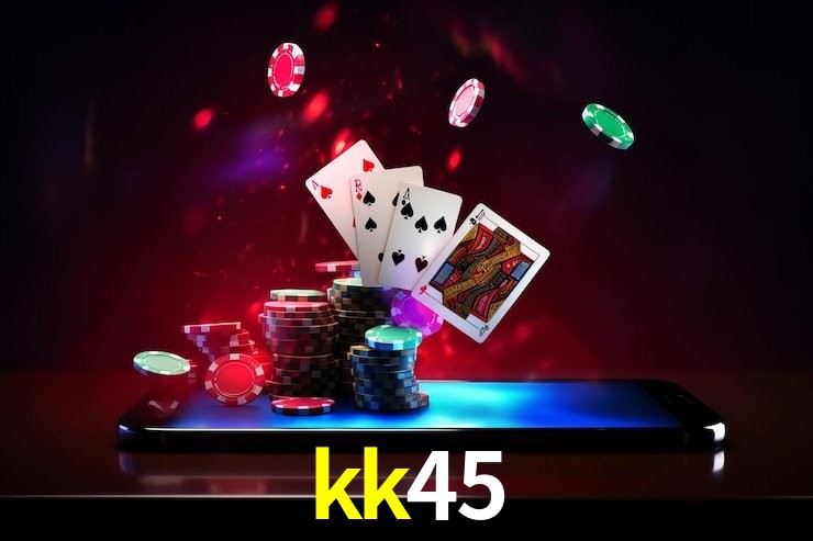 Games Directory kk45