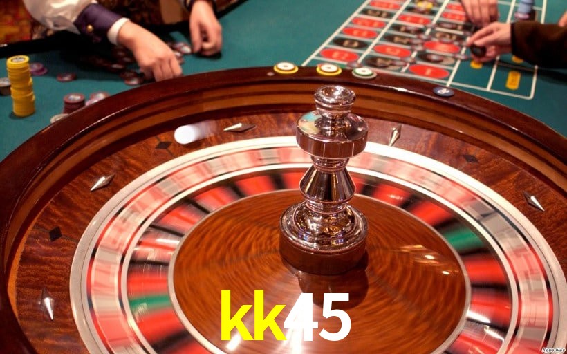 Interface Premium kk45