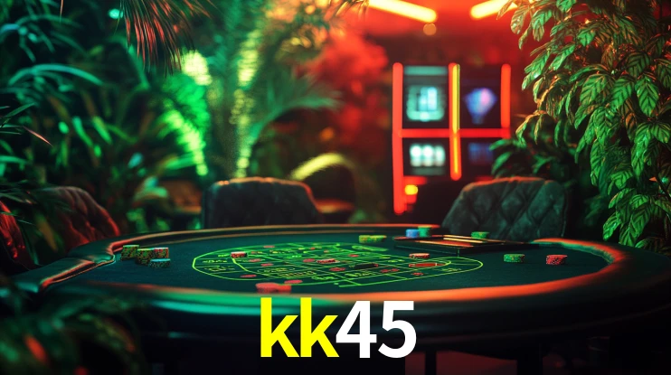 Live Casino kk45