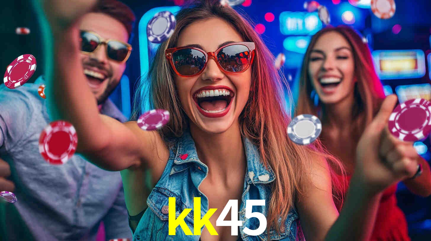 Apostas Esportivas na kk45: Um Guia Completo
