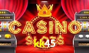 Slot Games kk45