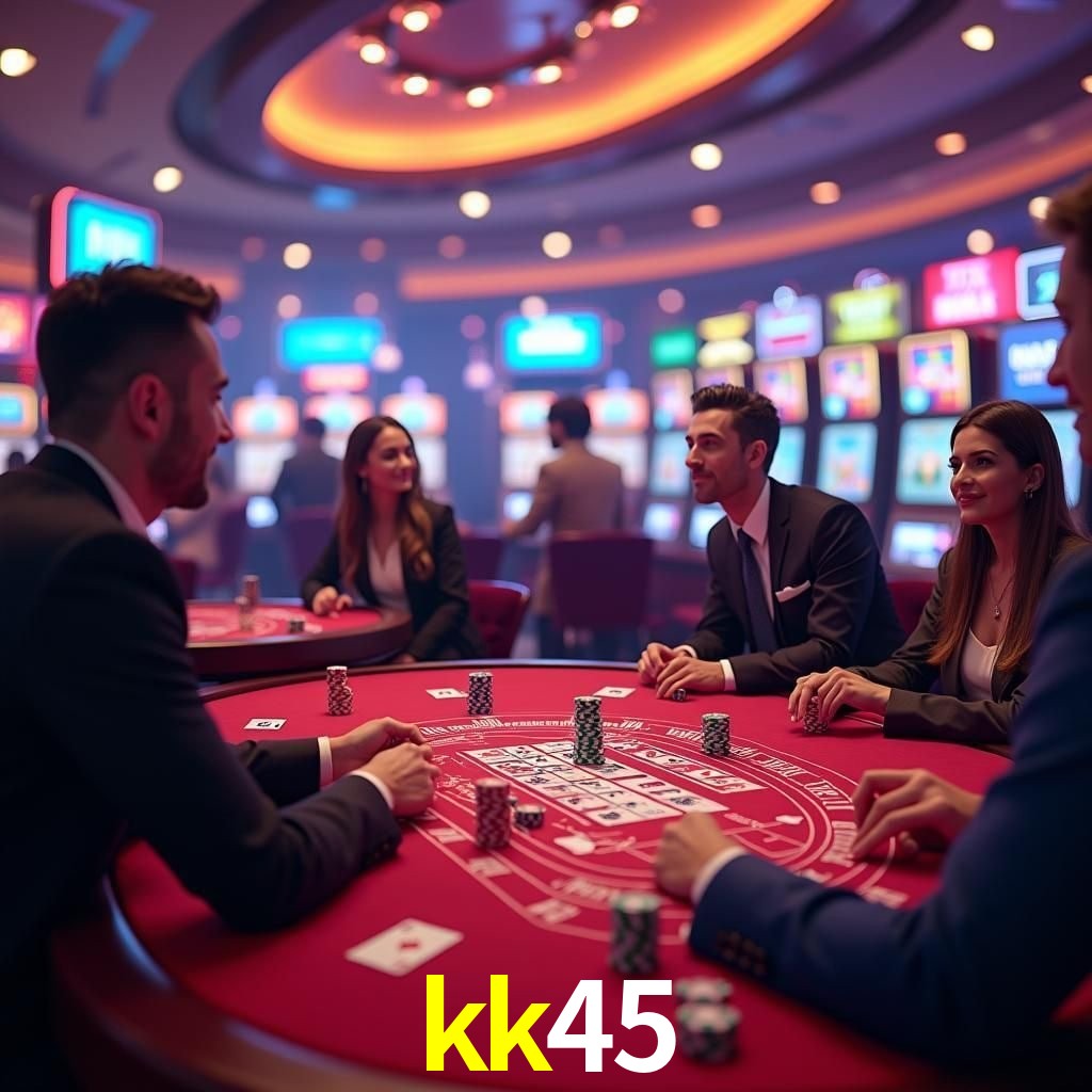 Jogos Exclusivos kk45