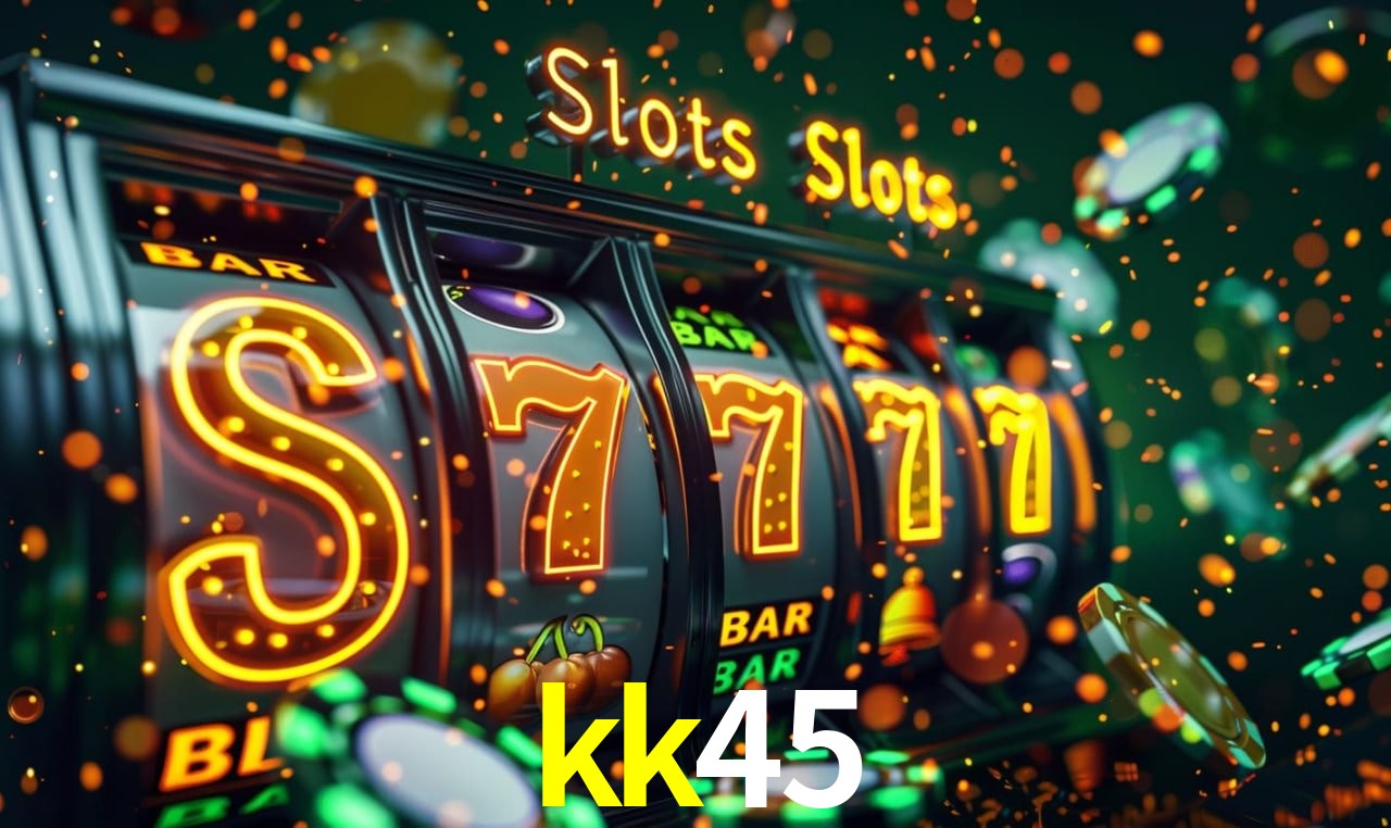 Mesa de Blackjack kk45